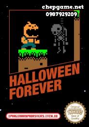 Halloween Forever