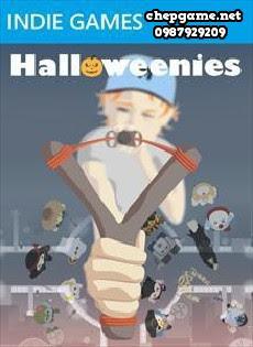 Halloweenies
