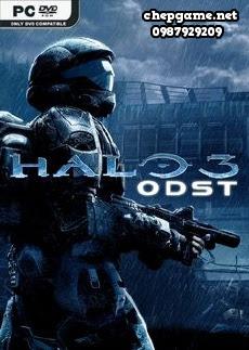 Halo 3 ODST