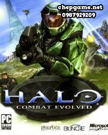 Halo Combat Evolved