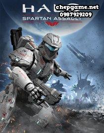 Halo Spartan Assault