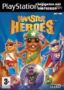 Hamster Heroes