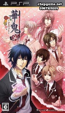 Hanaoni Yume no Tsuzuki