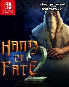 Hand of Fate 2