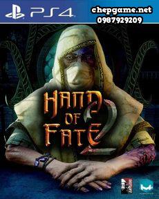 Hand of Fate