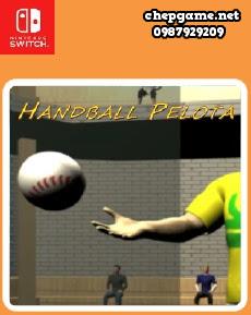 Handball Pelota
