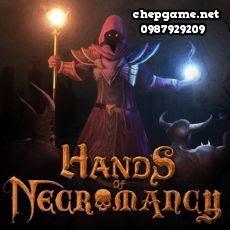 Hands of Necromancy