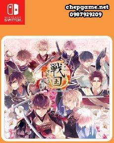 Handsome Sengoku Love over time A new encounter for Nintendo Switch