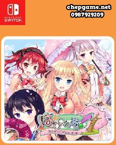 Happiness Sakura Celebration