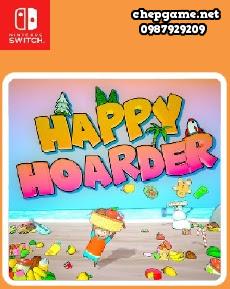 Happy Hoarder