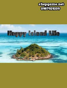 Happy Island Life