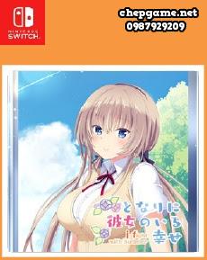 Happy to have a girl next to me i fight with summer