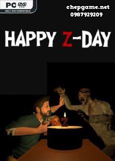 Happy Z Day
