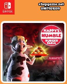 Happys Humble Burger Farm