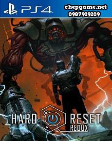 Hard Reset Redux