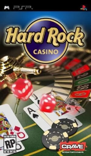 Hard Rock Casino