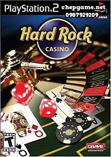 Hard Rock Casino