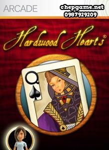 Hardwood Hearts