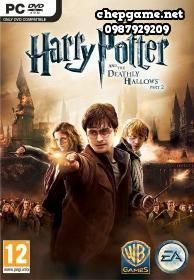 Harry Potter and the Deathly Hallows Part 2
