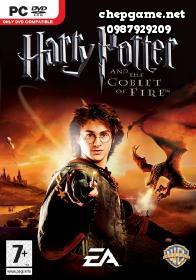 Harry Potter and the Goblet of Fire