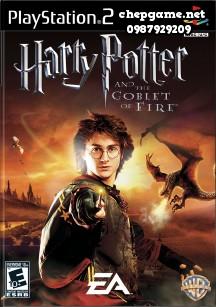 Harry Potter and The Goblet of Fire