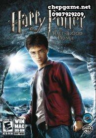 Harry Potter and The Half Blood Prince