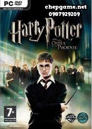 Harry Potter and the Order of the Phoenix