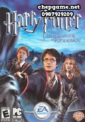 Harry Potter and The Prisoner of Azkaban