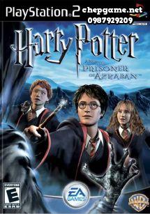 Harry Potter and The Prisoner of Azkaban