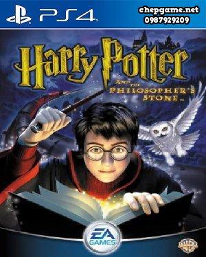 Harry Potter and The Sorcerers Stone
