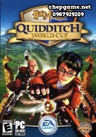 Harry Potter Quidditch World Cup