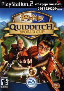 Harry Potter Quidditch World Cup