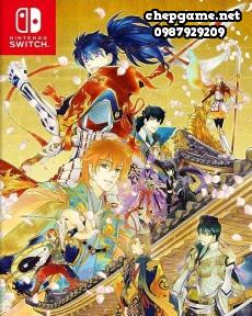 Harukanaru Toki no Naka de 7