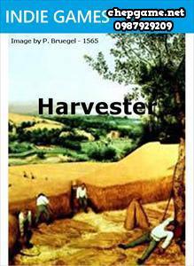 Harvester