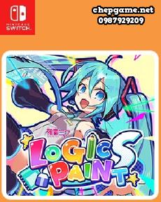 Hatsune Miku Logic Paint S