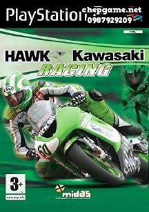 Hawk Kawasaki Racing