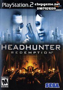 Headhunter Redemption