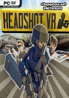 Headshot VR