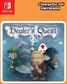 Healers Quest