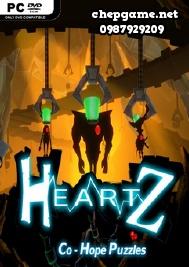 HeartZ Co Hope Puzzles