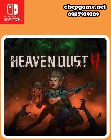 Heaven Dust 2