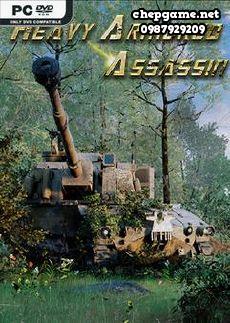 Heavy Armored Assassin