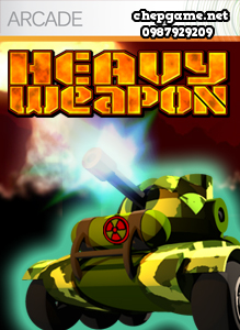 Heavy Weapon