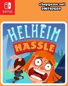 Helheim Hassle