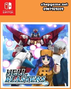 Hell Blasters
