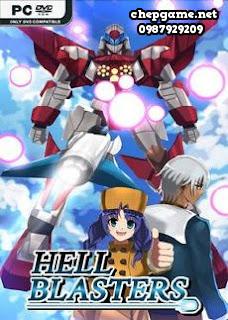 Hell Blasters