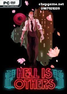Hell is Others