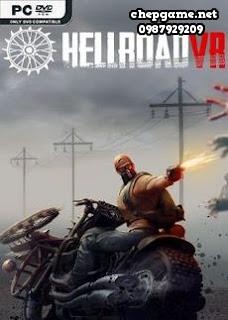 Hell Road VR