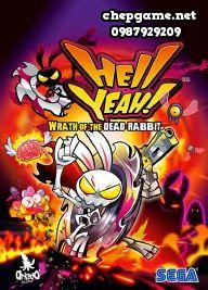 Hell Yeah Wrath of the Dead Rabbit
