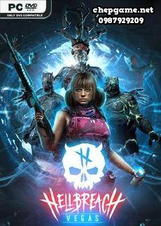 Hellbreach Vegas